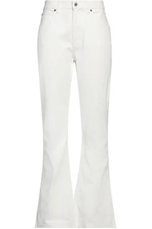 Céline BOTTOMWEAR - Jeans - on YOOX.com