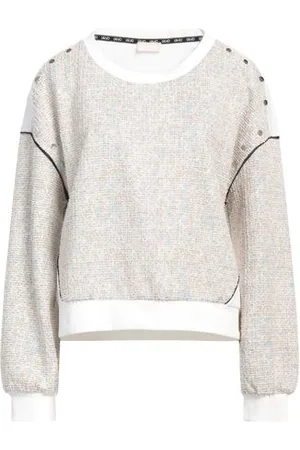 Liu Jo TOPWEAR - Sweatshirts - on YOOX.com