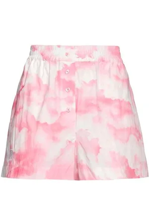 ROTATE BOTTOMWEAR - Shorts & Bermuda Shorts - on YOOX.com