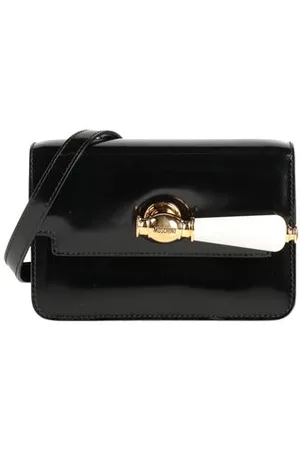 Moschino BAGS - Cross-body bags - on YOOX.com