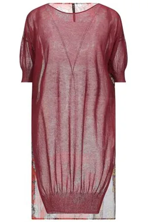 Manila Grace KNITWEAR - Jumpers - on YOOX.com