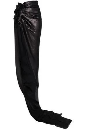 Rick Owens BOTTOMWEAR - Maxi skirts - on YOOX.com