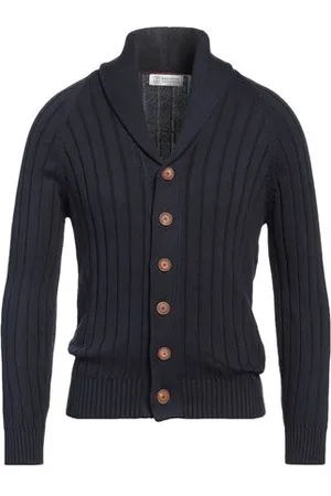 Brunello Cucinelli KNITWEAR - Cardigans - on YOOX.com