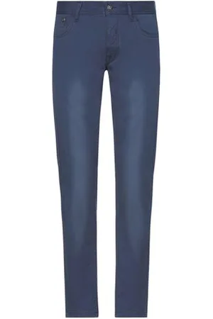 Iceberg BOTTOMWEAR - Trousers - on YOOX.com