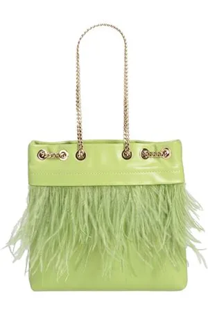 Patrizia Pepe BAGS - Handbags - on YOOX.com