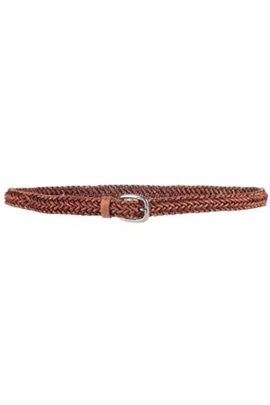 Golden Goose Small Leather Goods - Belts - on YOOX.com