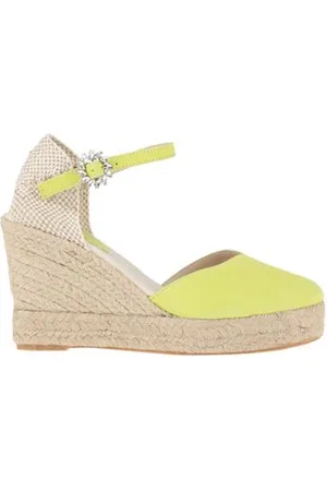 Lagoa FOOTWEAR - Espadrilles - on YOOX.com