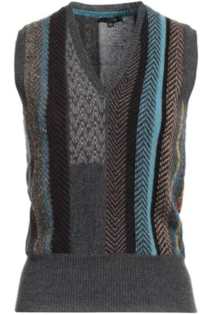 Etro KNITWEAR - Jumpers - on YOOX.com