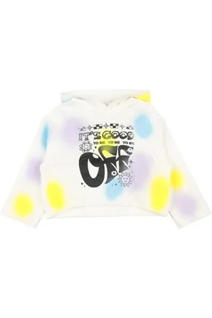 OFF-WHITE TOPWEAR - Sweatshirts - on YOOX.com