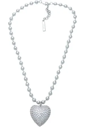 Luv AJ JEWELLERY and WATCHES - Necklaces - on YOOX.com