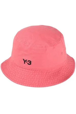 Y-3 ACCESSORIES - Hats - on YOOX.com