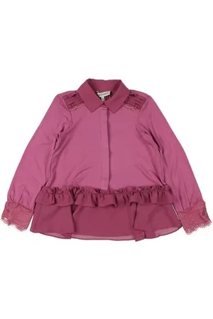 Twin-Set TOPWEAR - Shirts - on YOOX.com