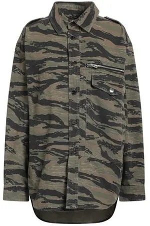 Zadig & Voltaire TOPWEAR - Shirts - on YOOX.com