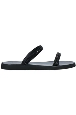 Emporio Armani FOOTWEAR - Sandals - on YOOX.com