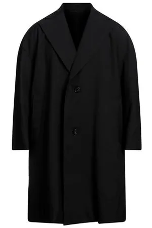 CROQUIS COATS & JACKETS - Overcoats & Trench Coats - on YOOX.com