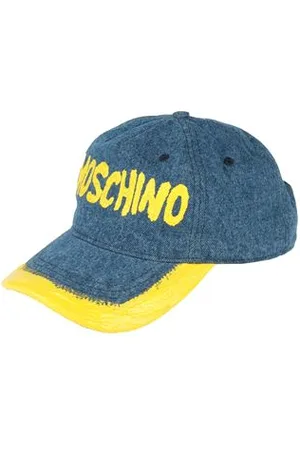 Moschino ACCESSORIES - Hats - on YOOX.com