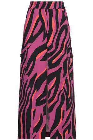 Pinko BOTTOMWEAR - Maxi skirts - on YOOX.com