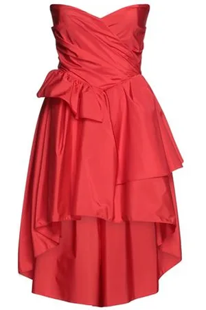 Ermanno Firenze DRESSES - Mini dresses - on YOOX.com
