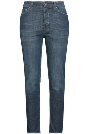 DEPARTMENT 5 BOTTOMWEAR - Jeans - on YOOX.com