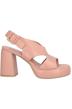Jeannot FOOTWEAR - Sandals - on YOOX.com