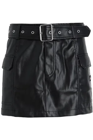 Tommy Hilfiger BOTTOMWEAR - Mini skirts - on YOOX.com