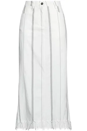 MASNADA BOTTOMWEAR - Midi skirts - on YOOX.com