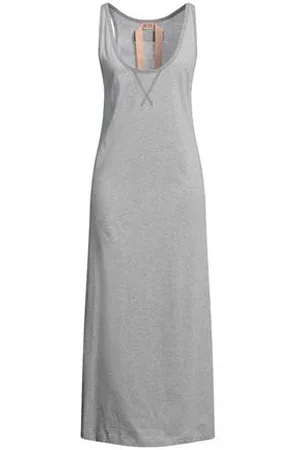Nº21 DRESSES - Maxi dresses - on YOOX.com