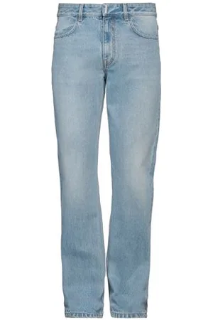 Givenchy BOTTOMWEAR - Jeans - on YOOX.com