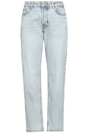 JACK & JONES BOTTOMWEAR - Jeans - on YOOX.com