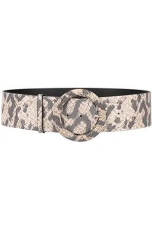 Roberto Cavalli Small Leather Goods - Belts - on YOOX.com