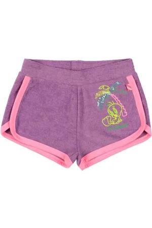 Billieblush BOTTOMWEAR - Shorts & Bermuda Shorts - on YOOX.com