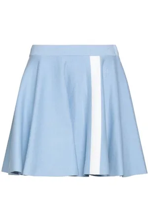 J.W.Anderson BOTTOMWEAR - Mini skirts - on YOOX.com