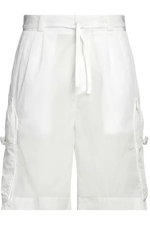 Emporio Armani BOTTOMWEAR - Shorts & Bermuda Shorts - on YOOX.com