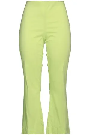 LIVIANA CONTI BOTTOMWEAR - Trousers - on YOOX.com
