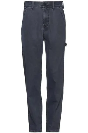 Lee BOTTOMWEAR - Trousers - on YOOX.com