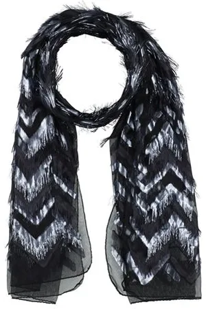 Emporio Armani ACCESSORIES - Scarves - on YOOX.com