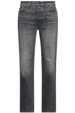 AMIRI BOTTOMWEAR - Jeans - on YOOX.com