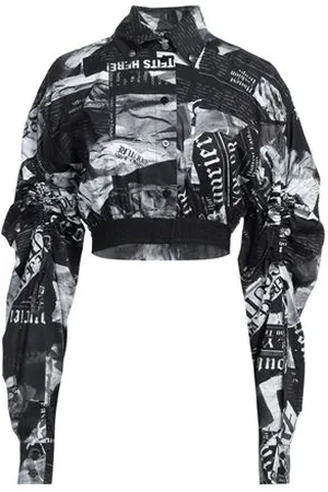 VERSACE TOPWEAR - Shirts - on YOOX.com