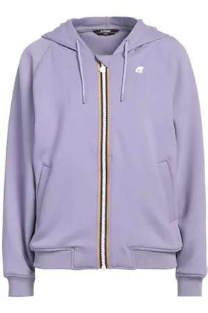 K-Way TOPWEAR - Sweatshirts - on YOOX.com