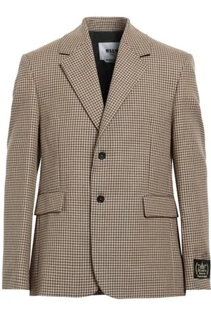 Msgm SUITS and CO-ORDS - Blazers - on YOOX.com