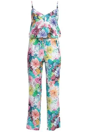 Roberto Cavalli JUMPSUITS & TRACKSUITS - Jumpsuits - on YOOX.com