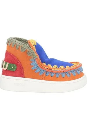 Mou FOOTWEAR - Ankle boots - on YOOX.com