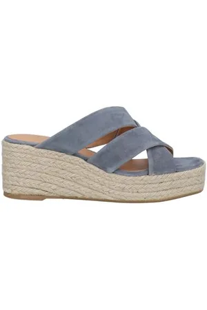 Castaner FOOTWEAR - Espadrilles - on YOOX.com