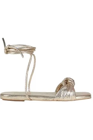 Twin-Set FOOTWEAR - Sandals - on YOOX.com