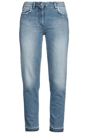 Belstaff BOTTOMWEAR - Jeans - on YOOX.com