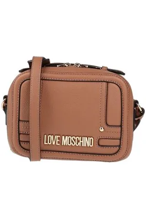 Moschino BAGS - Cross-body bags - on YOOX.com