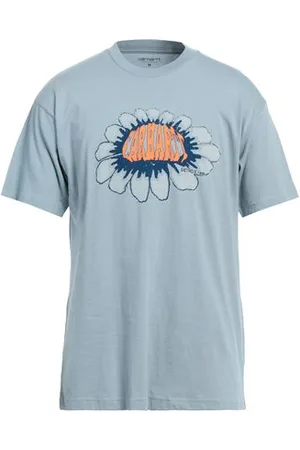 Carhartt TOPWEAR - T-shirts - on YOOX.com