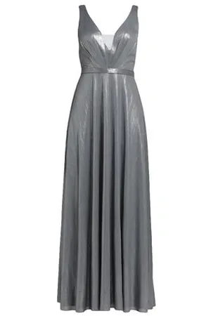 SOLOGIOIE DRESSES - Maxi dresses - on YOOX.com