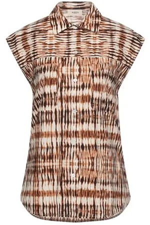BARENA TOPWEAR - Shirts - on YOOX.com