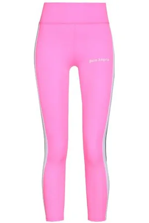 Palm Angels BOTTOMWEAR - Leggings - on YOOX.com